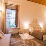 Apartment La Del Cavaliere *