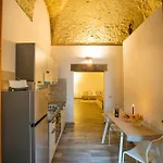 La Del Cavaliere Apartment Tropea