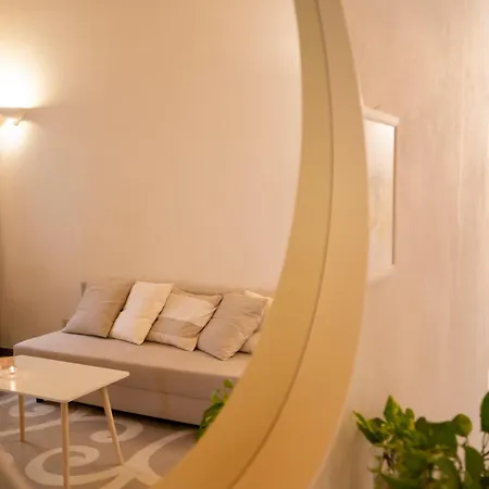 Apartment La Del Cavaliere
