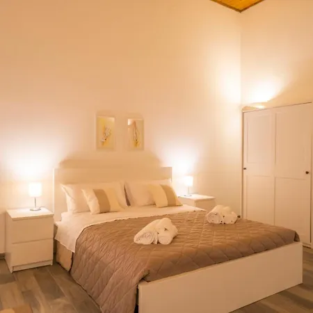 La Del Cavaliere Appartement Tropea