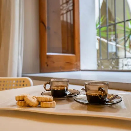 La Del Cavaliere 特罗佩阿