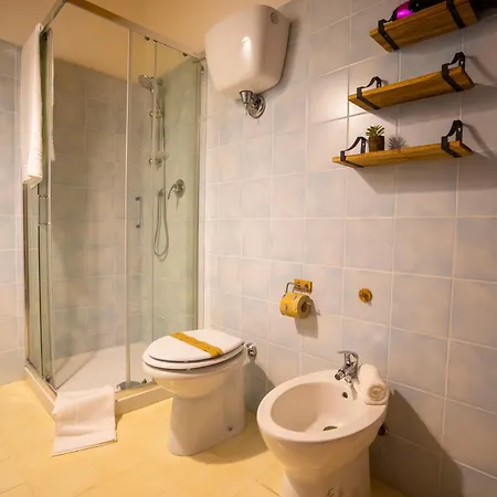 Appartement La Del Cavaliere *