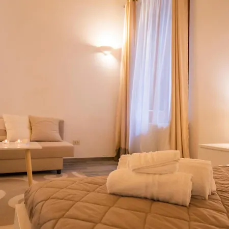 La Del Cavaliere * Tropea