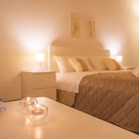 La Del Cavaliere Appartement *