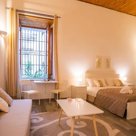 Appartement La Del Cavaliere *