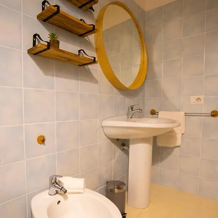 Appartement La Del Cavaliere Tropea