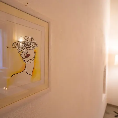 Appartement La Del Cavaliere