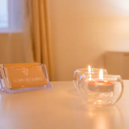 La Del Cavaliere Tropea