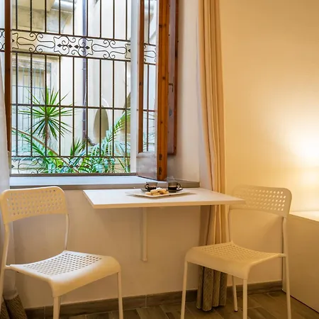 La Del Cavaliere Apartment Tropea