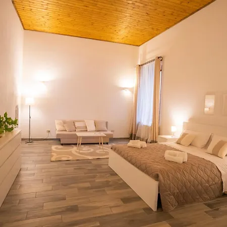 Apartment La Del Cavaliere Tropea