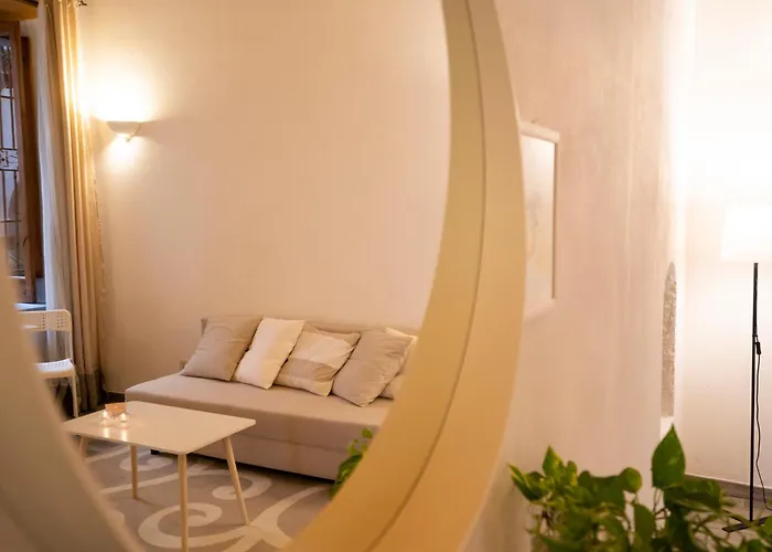 Lägenhet La Del Cavaliere