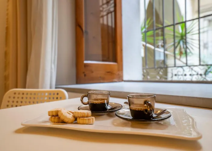 La Del Cavaliere Tropea