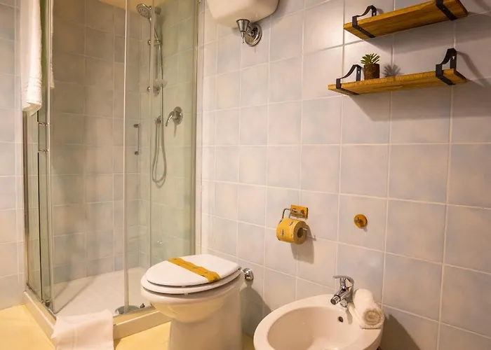 Apartamento La Del Cavaliere *