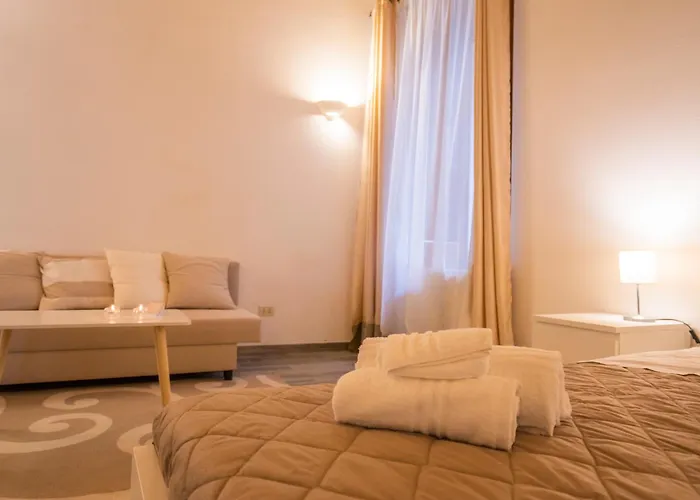 La Del Cavaliere * Tropea