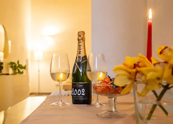 La Del Cavaliere * Tropea