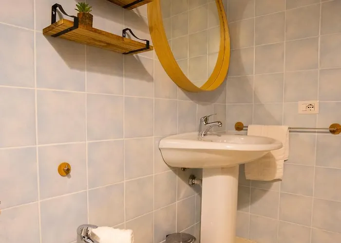 Apartamento La Del Cavaliere Tropea