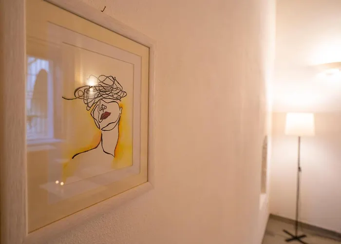 Apartamento La Del Cavaliere