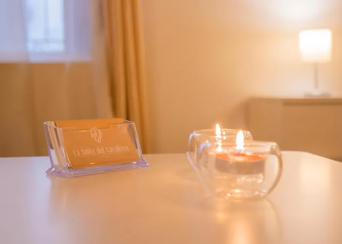 La Del Cavaliere Tropea