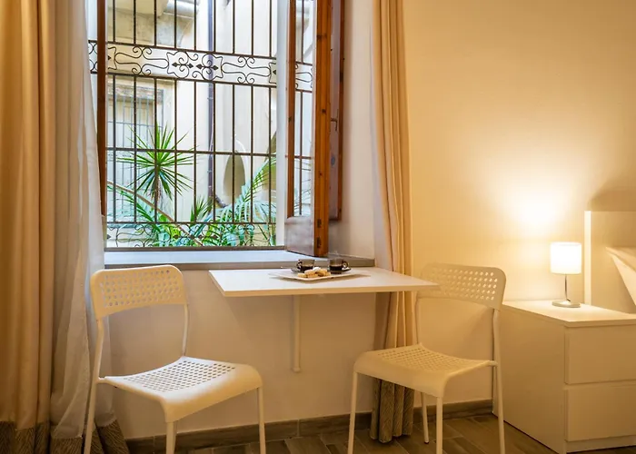 La Del Cavaliere Apartamento Tropea