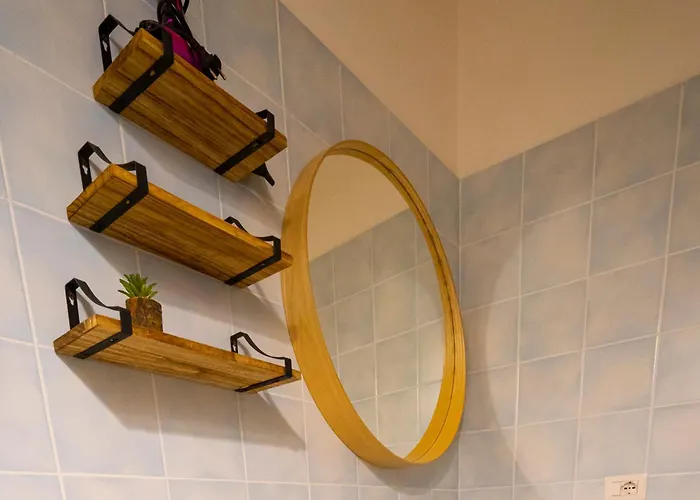 La Del Cavaliere Tropea